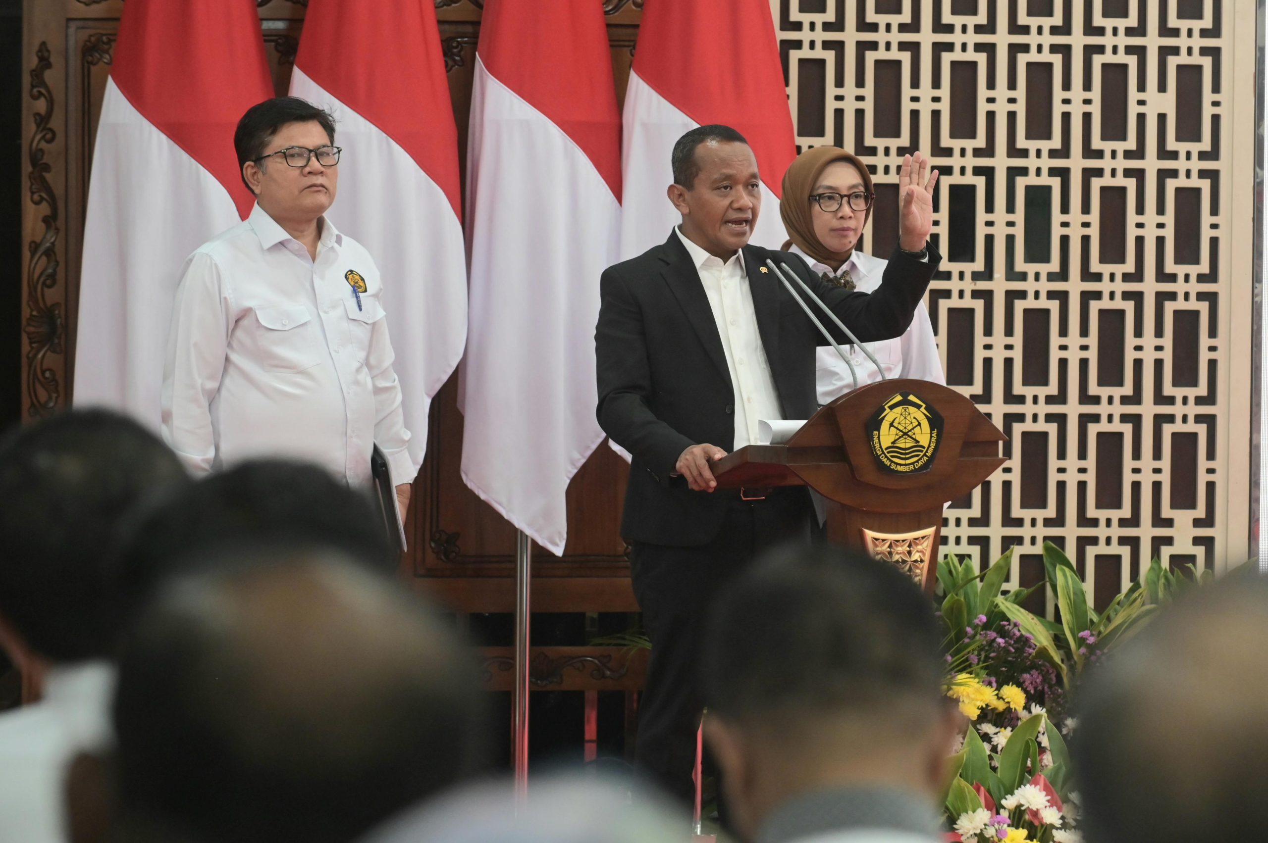 PLN Siap Eksekusi RUPTL Paling Hijau, Targetkan 76% Energi Terbarukan!