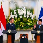 PLN dan Prancis Sepakat Garap Proyek Energi Bersih, Ini Kata Prabowo dan Macron