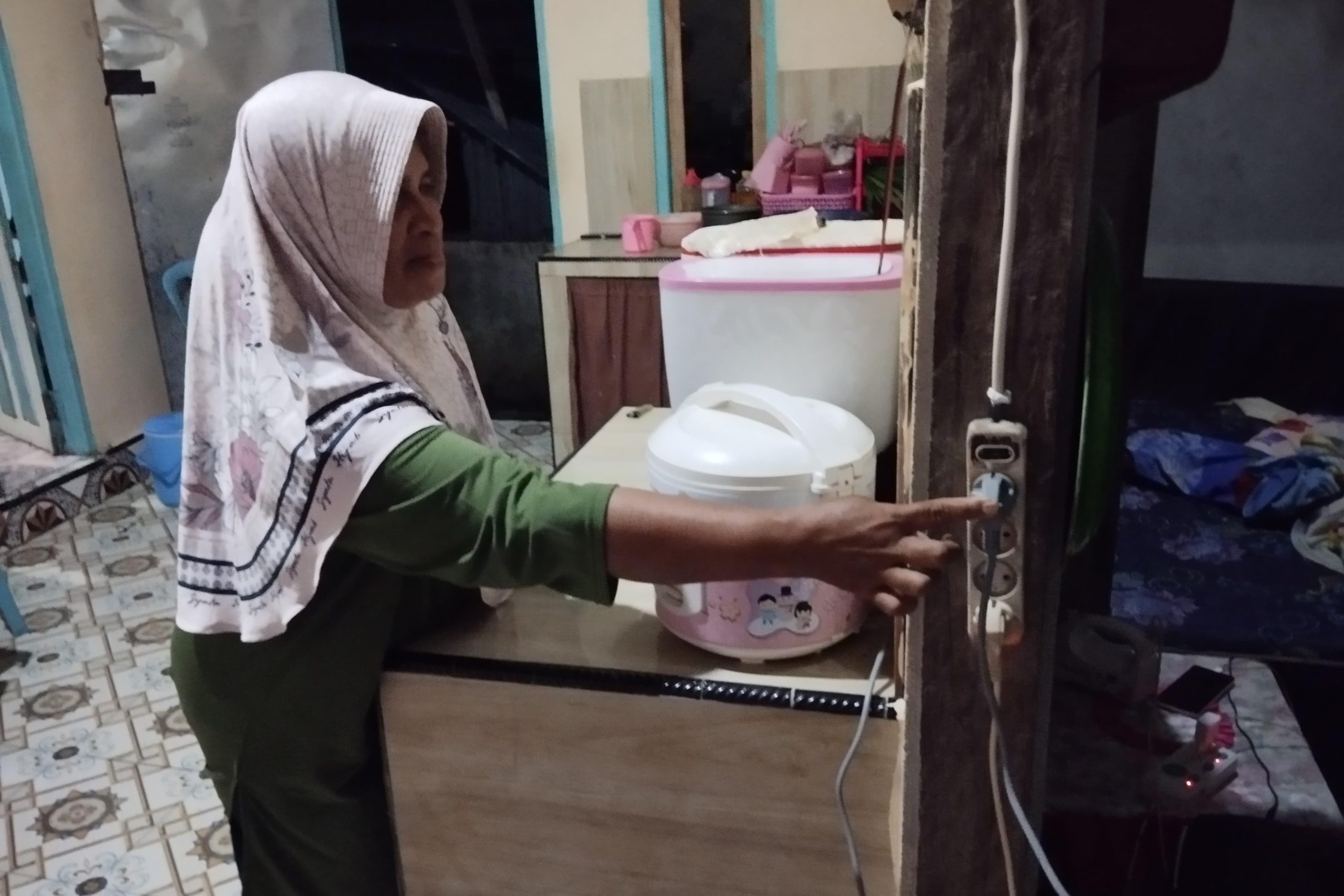 PLN Targetkan Semua Desa Terlistriki 24 Jam, Ini Rencana Besar Pemerintah!