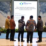 Bali Jadi Destinasi Wisata Medis, BIH Resmi Dibuka Prabowo dan Pertamina