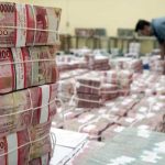 Jumlah Uang Beredar Capai Rp9.406 Triliun Pada Mei 2025