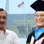 Kasus Penganiayaan Ustaz di Tarumajaya: Rully Setiawan Resmi Jadi Tersangka