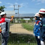 Energi Surya Bikin Limbah Ikan di Subang Jadi Sumber Ekonomi Baru