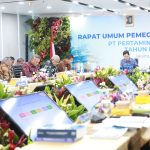 PHE Lampaui Produksi 1 Juta Barel, Buktikan Ketangguhan Migas Nasional