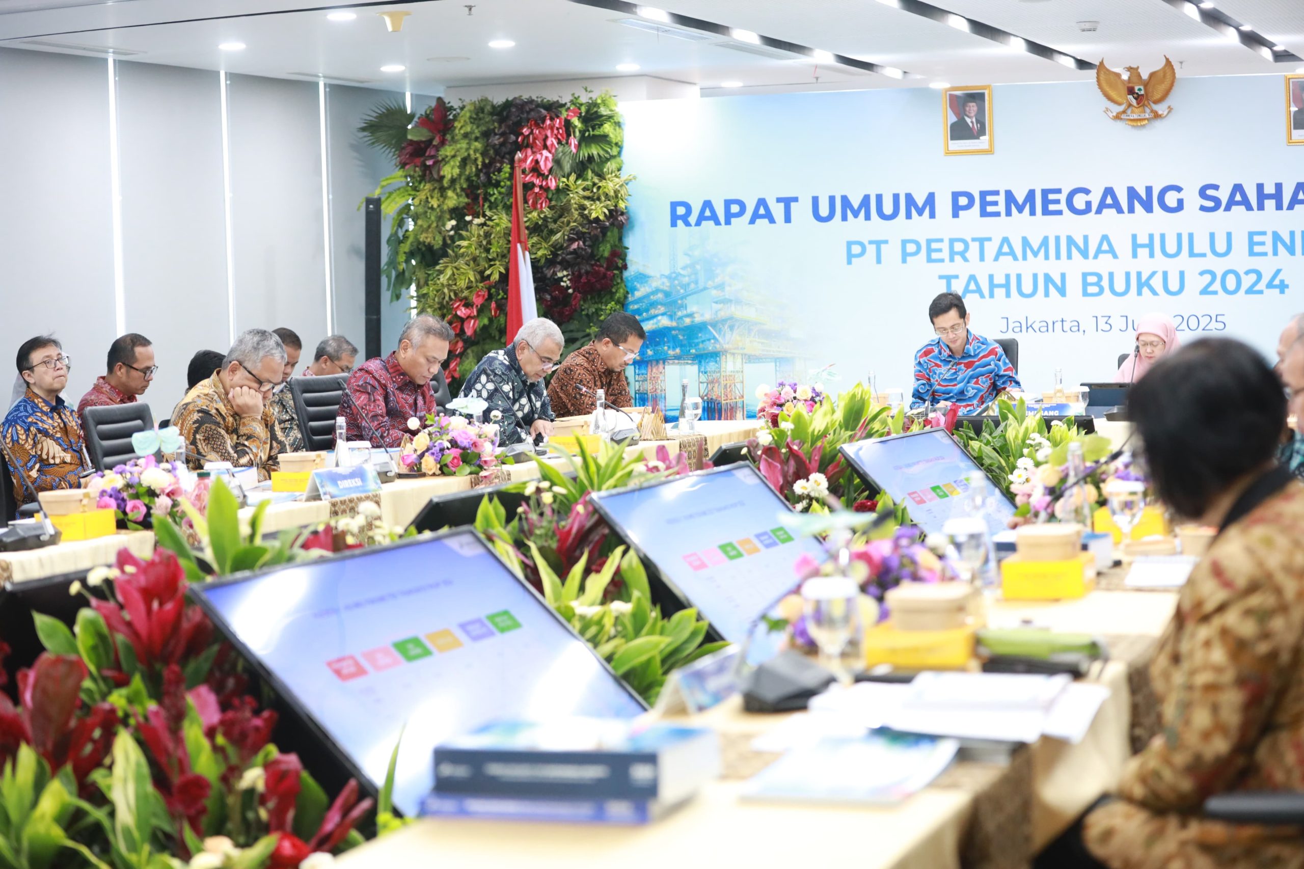 PHE Lampaui Produksi 1 Juta Barel, Buktikan Ketangguhan Migas Nasional