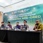 Investasi Strategis Pertamina NRE, Indonesia Bersiap Jadi Hub Energi Terbarukan Asia Tenggara
