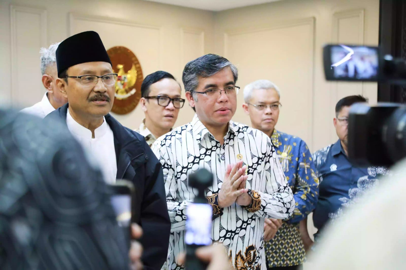 BLK Dimanfaatkan Buat Program Sekolah Rakyat