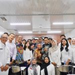 Gedung Baru, Target Baru: Universitas Pertamina Siap Go Internasional