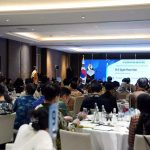 Wamendag: 90 Persen Tarif Barang Dari RI & Korsel Dihapus