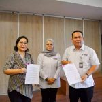 Kemendag-KOICA Sepakat Bentuk Sistem Metrologi Alat Ukur Pengisi Kendaraan Listrik