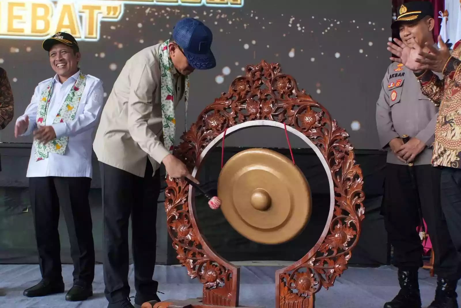 Kurangi Pekerja Ilegal, P2MI Gulirkan Desa Migran Emas