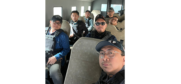 Misi Penyelamatan di Tengah Konflik, Pertamina Evakuasi 7 Pekerja dari Basra