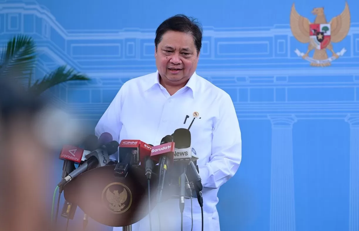 60 Persen Penyaluran KUR Mengalir ke Sektor Produksi