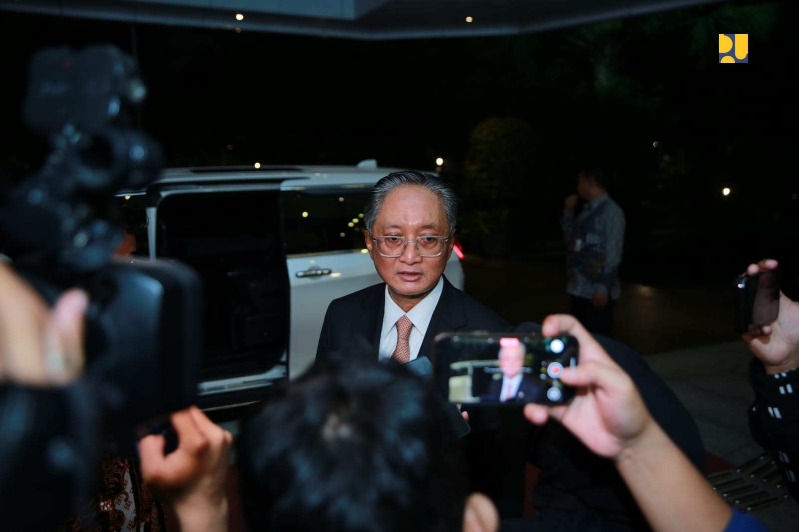 OTT KPK Bikin Geger, Menteri PU Nonaktifkan Tiga Pejabat BBPJN Sumut