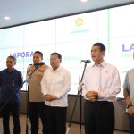 Mafia Beras Dibongkar Amran, Pedagang Pasar Ikut Jadi Korban