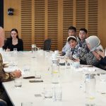 RI & Selandia Baru Perkuat Investasi Ekonomi Hijau