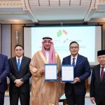 Langkah Berani! Pertamina Libatkan ACWA Power untuk Kembangkan Energi Hijau