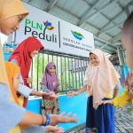 Listrik Terjangkau, PLN Sabet Penghargaan Literasi Nusantara 2025