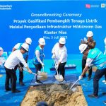 Proyek Gasifikasi di Nias Dorong Swasembada Energi dan Efisiensi Ekonomi