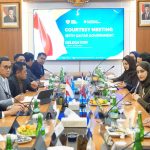 Qatar Lirik Pekerja Migran Asal Indonesia