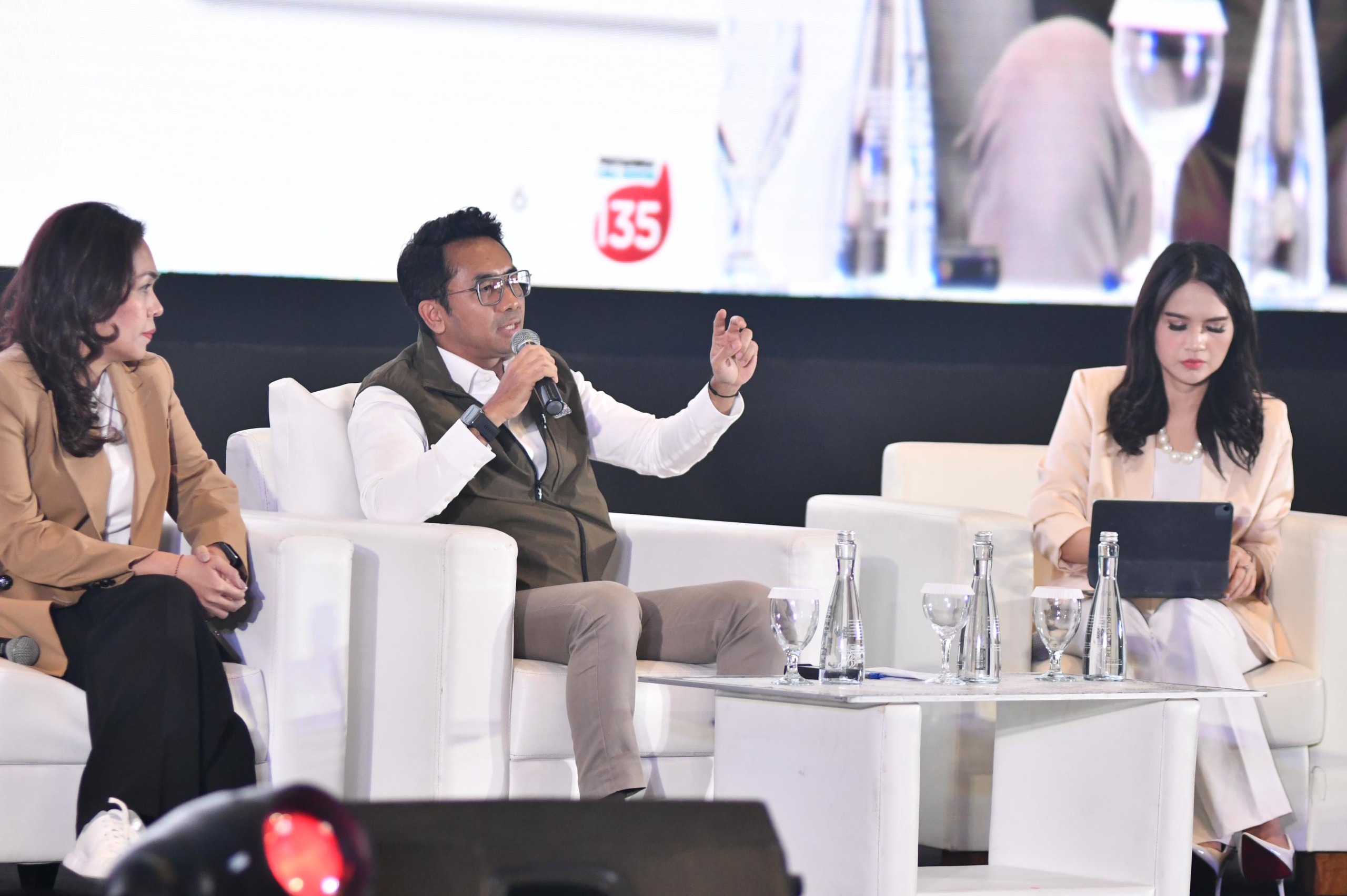 Dukung Transformasi Energi, Pertamina Jaring Talenta Lewat PGTC 2025