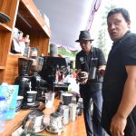 Sobat Disabilitas Kini Punya Kedai Kopi Sendiri, Berkat Dukungan Pertamina