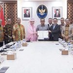 Mantab! Quantum AI Data Center Rp6 Triliun Akan Dibangun di Batam