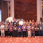 PLN Raih Predikat Platinum SDGs, Bukti Nyata Kepedulian Sosial dan Lingkungan