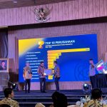 604 Paten! Pertamina Tunjukkan Taji Jadi Raja Inovasi Energi