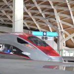 Lonjakan Penumpang Whoosh Cetak Rekor 26 Ribu Sehari: Benarkah Tren Transportasi Cepat Kian Menggeliat?