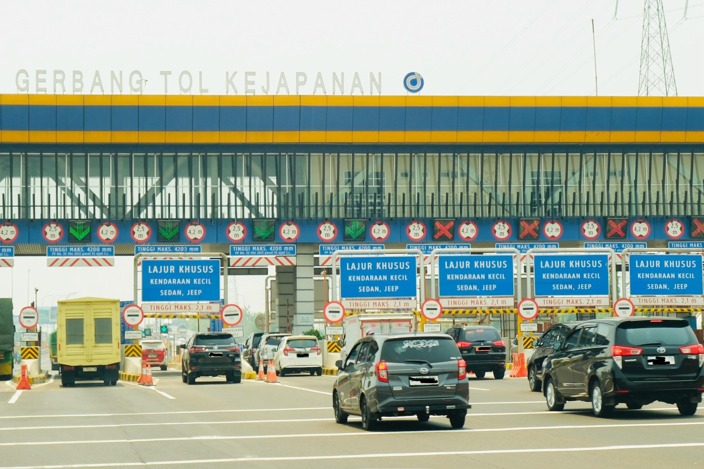 Diskon Tol 20% Picu Lonjakan Kendaraan: Efisiensi Biaya atau Potensi Kemacetan Baru?