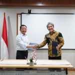 Bidik Hibah dari Tiongkok, Indo Digi Konsul Gandeng ITPLN Kembangkan AI dan Big Data