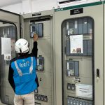 Selamat Tinggal Mesin Diesel, Listrik Morowali Kini Lebih Hijau dan Efisien