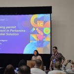 Pertamina Digitalisasi 5.000 Izin Operasional Lewat Sistem Geospasial Canggih