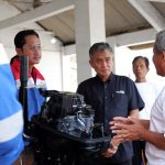 Modal dan Pelatihan, Strategi Pertamina Bangkitkan Nelayan Pesisir