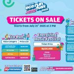 Eco RunFest Kembali! Ini Harga Tiket dan Cara Daftarnya di MyPertamina