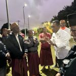 Warga sekitar PLTP Ulumbu Dialog Dengan Gubernur NTT : Orang NTT Patut Bangga dengan Geothermal