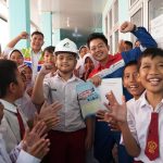 Lewat Energi dan Edukasi, Pertamina Dukung Anak Bangsa Berani Bermimpi