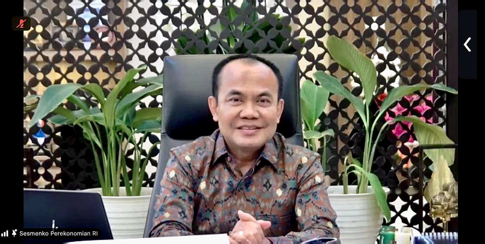 Tarif Impor AS untuk Produk RI Turun Jadi 19%, Berlaku 1 Agustus?