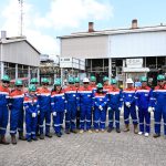 Pertamina Tinjau Lapangan PHSS, Perkuat Sinergi dan Dorong Kinerja Hulu Migas