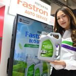 Pertamina Tampil di GIIAS 2025: Hadirkan Pelumas Ramah Lingkungan untuk Mobil Masa Depan