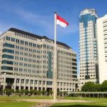 BI: Tarif Resiprokal AS Berlaku, Pertumbuhan Ekonomi Dunia Melesu