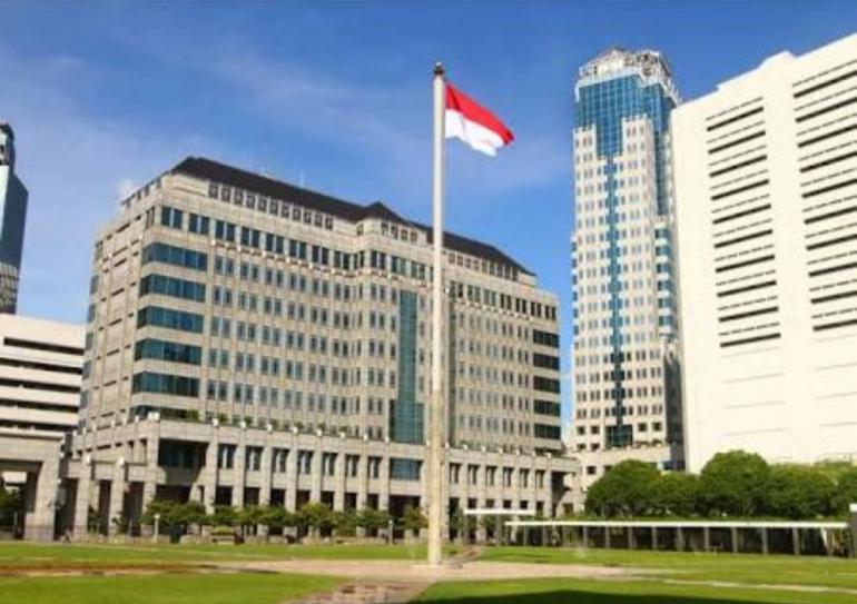 BI: Tarif Resiprokal AS Berlaku, Pertumbuhan Ekonomi Dunia Melesu