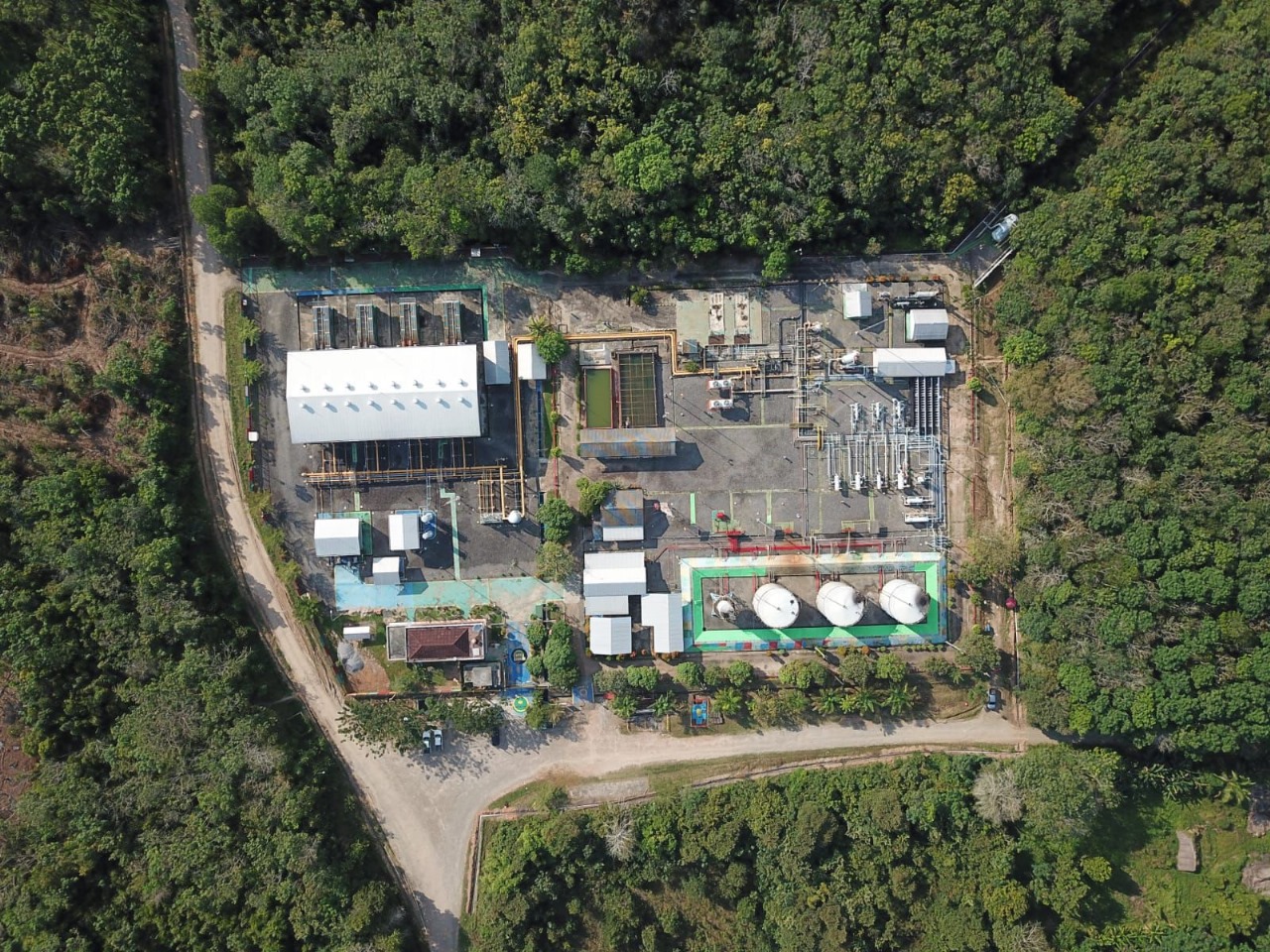 Wow! Produksi Migas Pertamina Prabumulih Meledak 900% Lebih, Pecahkan Rekor HUT RI ke-80