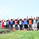 Pertamina Sulap Desa Kalijaran Jadi Sentra Pertanian Modern Berbasis Energi Terbarukan