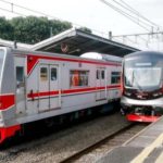 Jangan Kuatir! Commuter Line Tetap Layani Penumpang di Tengah Panasnya Aksi Demo