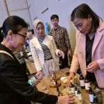 WOW! Cuma 7 UMKM Bisa Hasilkan Rp4,6 Miliar, Salah Satunya Produk Seharga Skincare Korea!