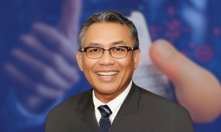 Manusia Indonesia dan Jempol Digital: Sebuah Otopsi Mentalitas Online