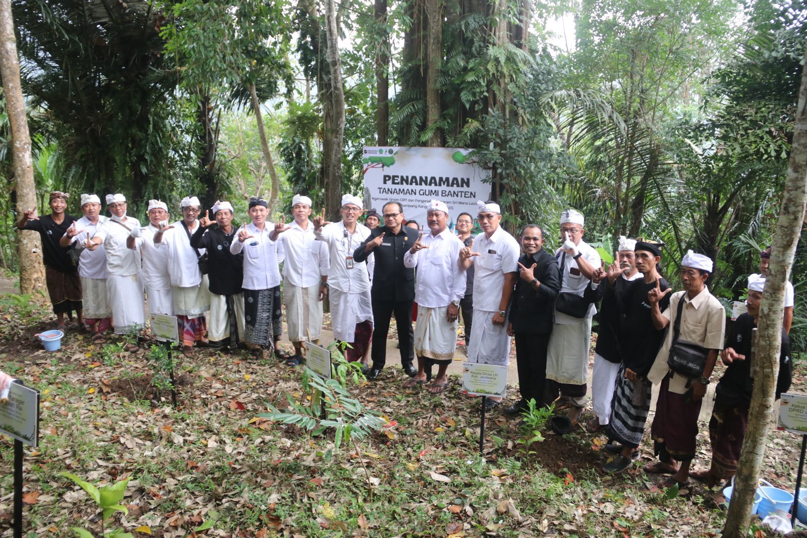 Hutan Disulap Jadi ATM! Pertamina Buktikan Konservasi Bisa Bikin Cuan