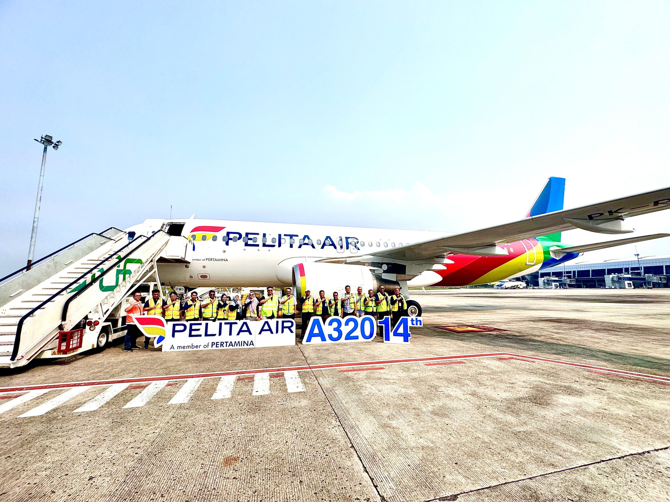 Modal Wi-Fi dan Roti Gratis, Pelita Air Tiba-tiba Jadi Favorit Baru Traveler!